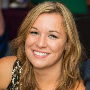 Meet your Posher, Brandy